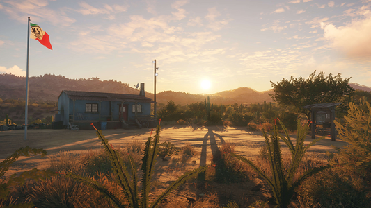 theHunter: Call of the Wild™ - Rancho del Arroyo  for sale in Emirates from Games2all