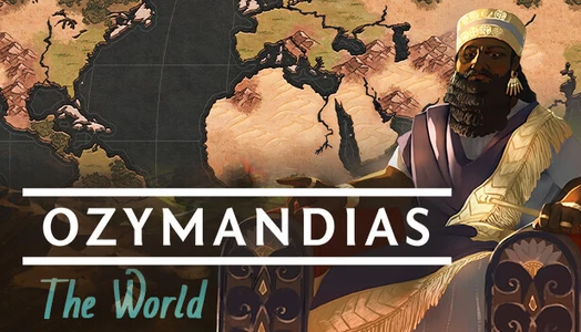 Ozymandias - The World -  for sale in Emirates from Games2all