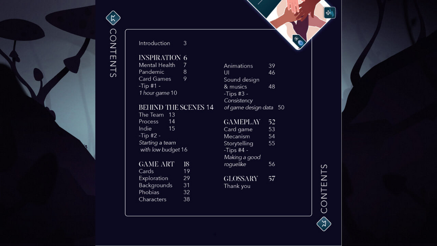 Neurodeck: Supporter Pack – image 2