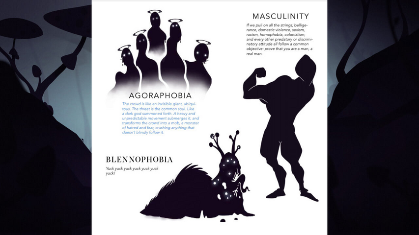 Neurodeck: Supporter Pack – image 3