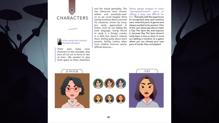 Neurodeck: Supporter Pack – image 7