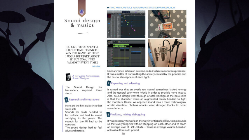 Neurodeck: Supporter Pack – image 8