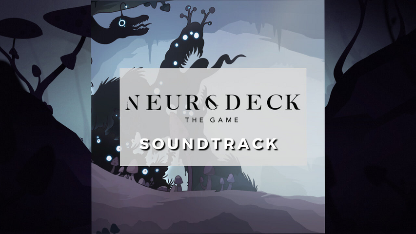 Neurodeck: Supporter Pack – image 10