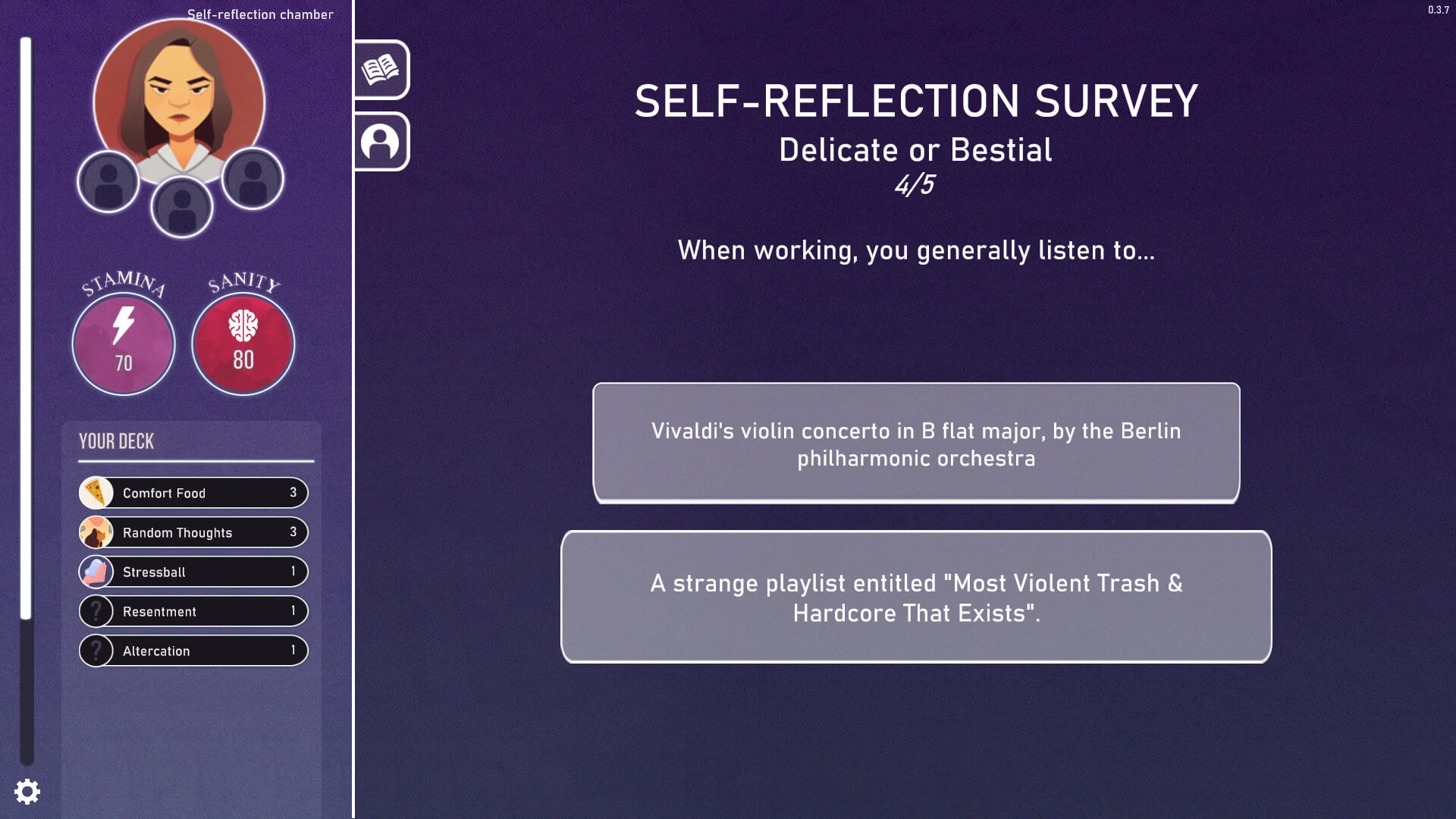 Neurodeck: Psychological Deckbuilder  للبيع في ألإمارات من خلال Games2all
