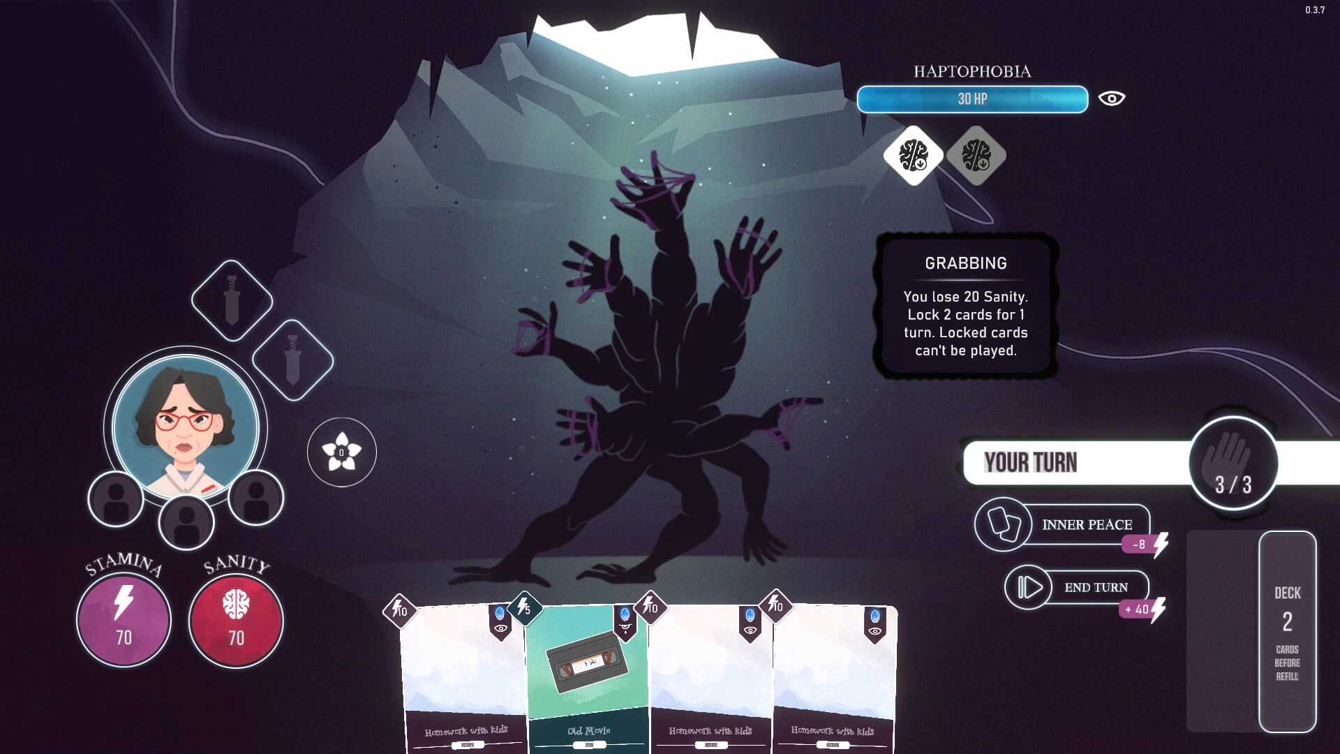 Neurodeck: Psychological Deckbuilder  للبيع في ألإمارات من خلال Games2all