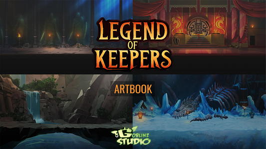 Legend of Keepers - Supporter Pack  للبيع في ألإمارات من خلال Games2all