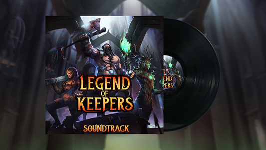 Legend of Keepers - Supporter Pack  للبيع في ألإمارات من خلال Games2all