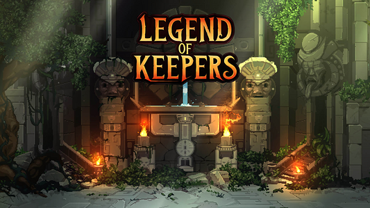 Legend of Keepers - Supporter Pack  للبيع في ألإمارات من خلال Games2all