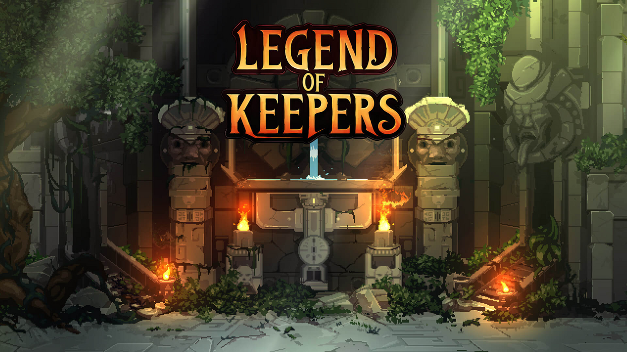 Legend of Keepers - Supporter Pack  للبيع في ألإمارات من خلال Games2all