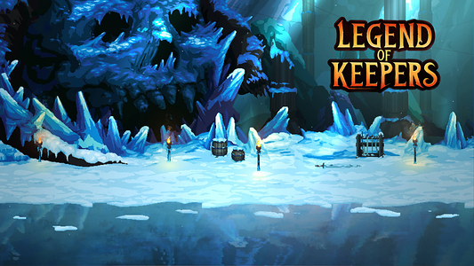 Legend of Keepers - Supporter Pack  للبيع في ألإمارات من خلال Games2all