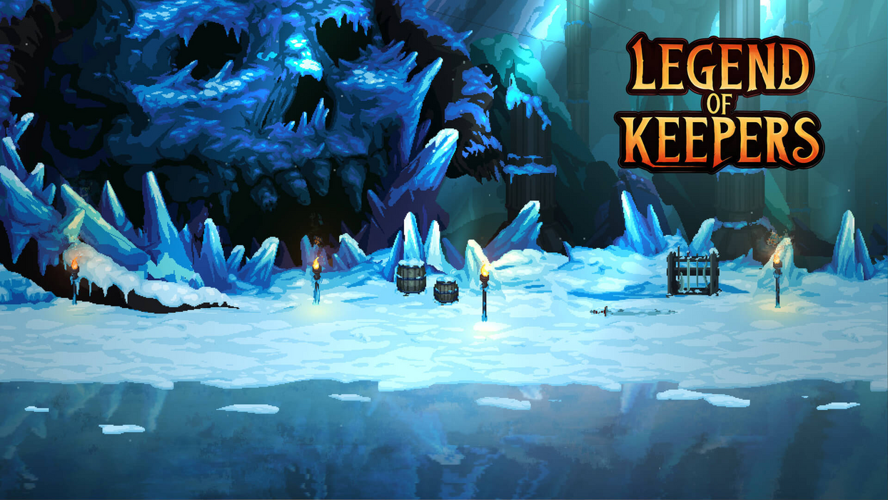 Legend of Keepers - Supporter Pack  للبيع في ألإمارات من خلال Games2all