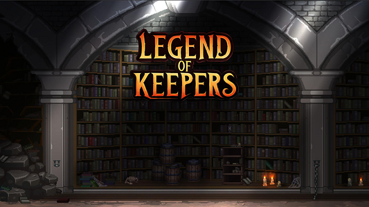 Legend of Keepers - Supporter Pack  للبيع في ألإمارات من خلال Games2all