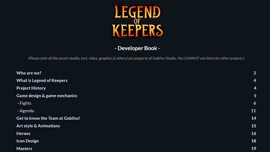 Legend of Keepers - Supporter Pack  للبيع في ألإمارات من خلال Games2all