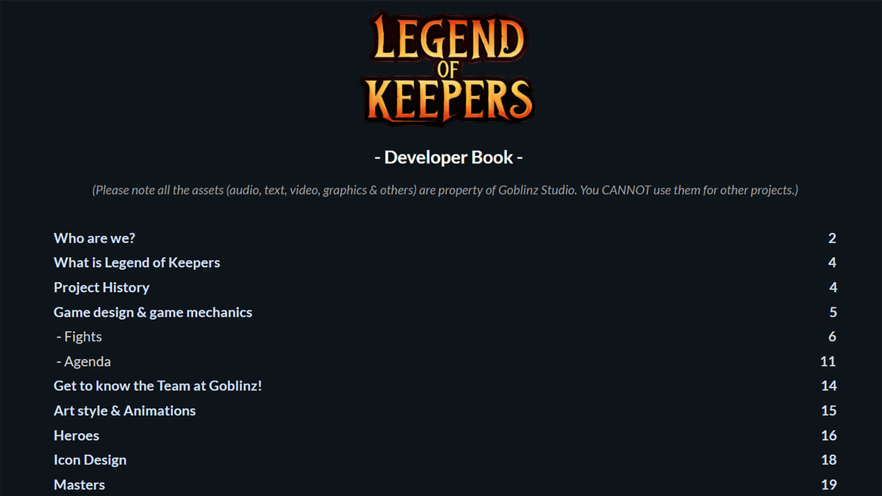 Legend of Keepers - Supporter Pack  للبيع في ألإمارات من خلال Games2all