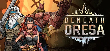 Beneath Oresa -  for sale in Emirates from Games2all