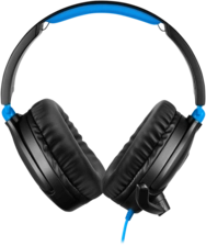 Turtle Beach Recon 70P Wired Gaming Headset - Black & Blue - Open Sealed  for sale in Emirates from Games2all