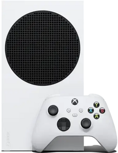 Xbox Series S Console - Open Sealed