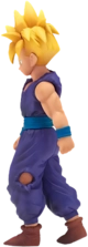 Banpresto Bandai Dragon Ball Z Super Saiyan Son Gohan Action Figure  for sale in Emirates from Games2all