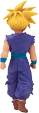 Banpresto Bandai Dragon Ball Z Super Saiyan Son Gohan Action Figure  for sale in Emirates from Games2all