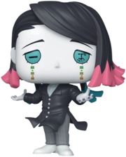Funko Pop! Anime: Demon Slayer- Enmu (SDCC'22) -  for sale in Emirates from Games2all