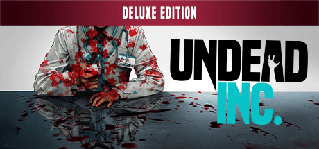 Undead Inc. Deluxe Edition – صورة 2