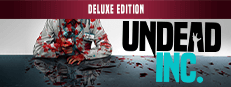 Undead Inc. Deluxe Edition – صورة 3