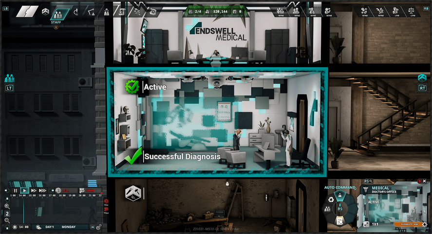Undead Inc. Deluxe Edition – صورة 7