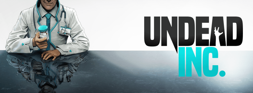 Undead Inc. – image 2