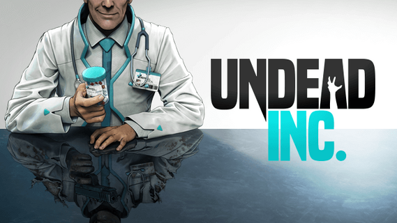 Undead Inc. – image 3