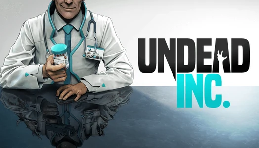 Undead Inc. -  for sale in Emirates from Games2all
