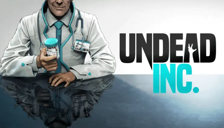 Undead Inc.
