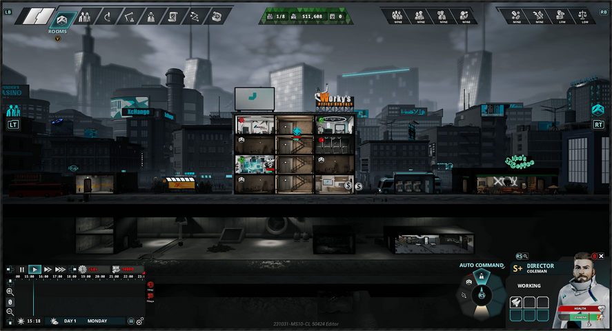 Undead Inc. – image 5