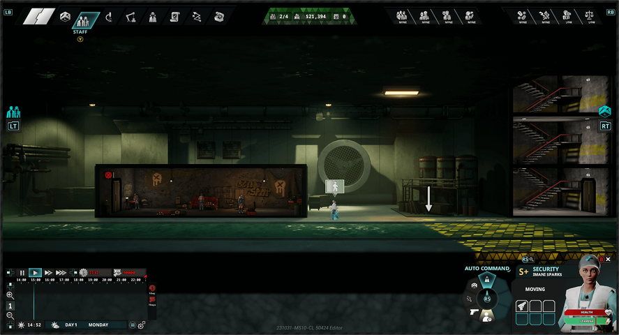 Undead Inc. – image 8