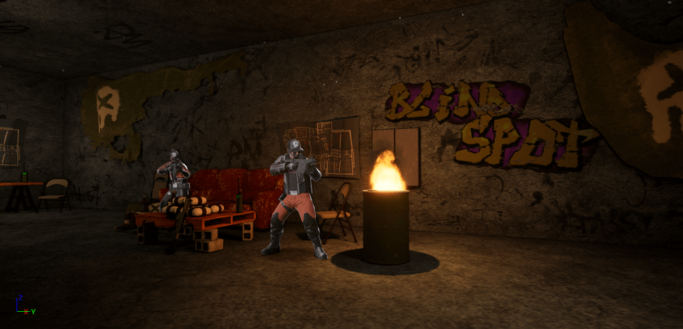 Undead Inc. – image 11