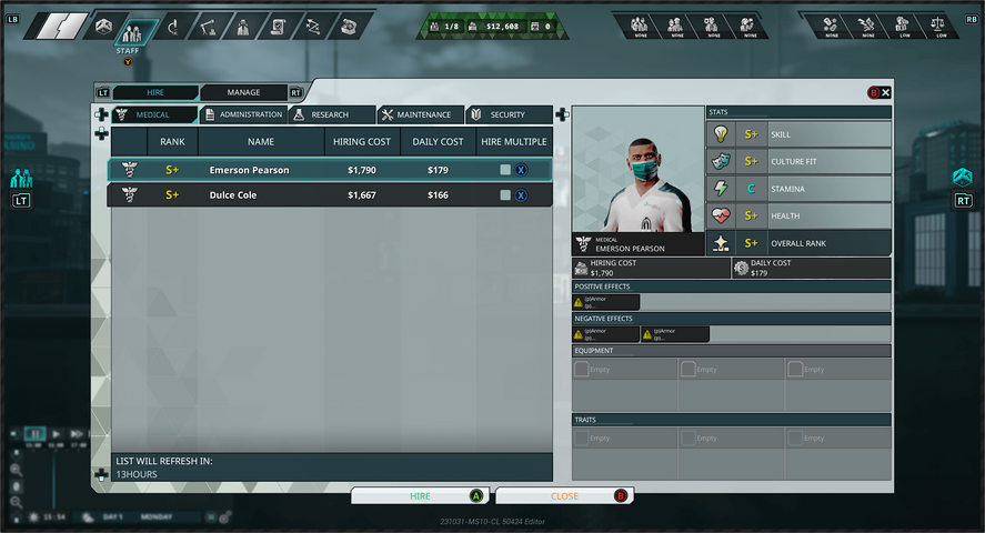 Undead Inc. – image 9