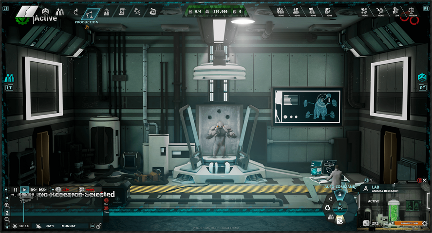 Undead Inc. – image 10