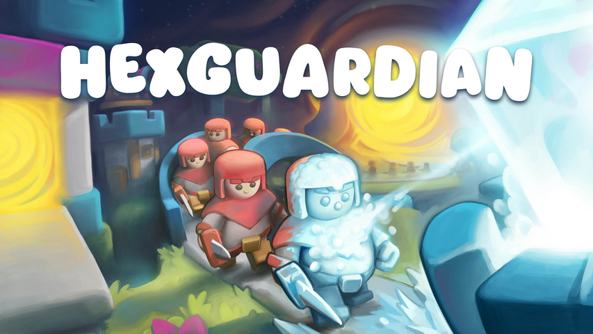 Hexguardian – image 2