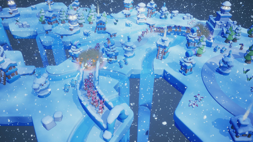 Hexguardian – image 4