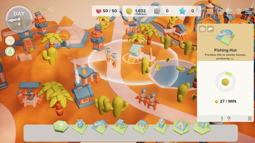Hexguardian – image 5