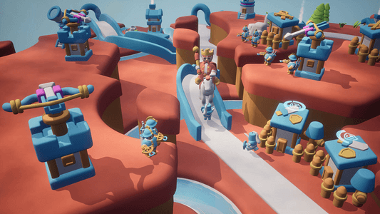 Hexguardian  for sale in Emirates from Games2all