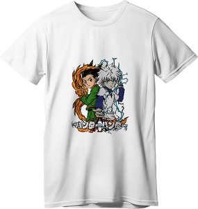 Hunter X Hunter LOOM Kids Anime T-Shirt