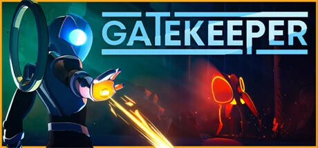 Gatekeeper - Pre Order -  for sale in Emirates from Games2all