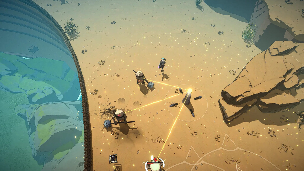 Gatekeeper - Pre Order  for sale in Emirates from Games2all