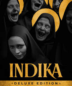 INDIKA: DELUXE EDITION -  for sale in Emirates from Games2all