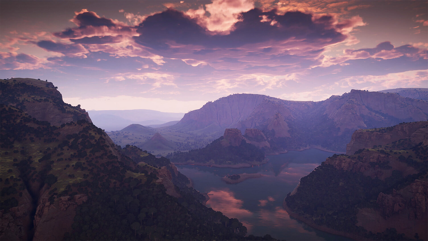 Call of the Wild: The Angler™ - South Africa Reserve – image 4