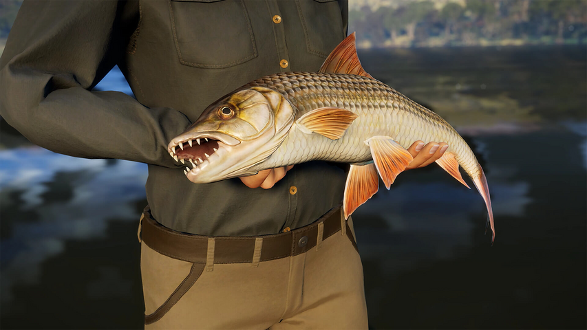 Call of the Wild: The Angler™ - South Africa Reserve – image 6