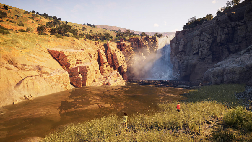 Call of the Wild: The Angler™ - South Africa Reserve – image 9