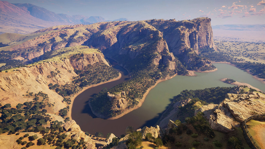 Call of the Wild: The Angler™ - South Africa Reserve – image 10