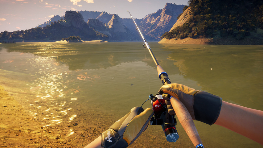 Call of the Wild: The Angler™ - South Africa Reserve – image 11