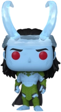 Funko Pop! Marvel: What If S3- Frost Giant Loki  for sale in Emirates from Games2all